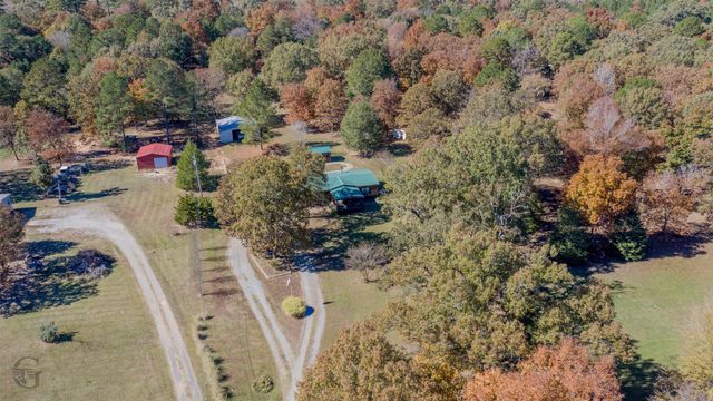 4896 Quiet Acres Road, Shreveport, LA 71107