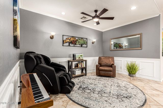 4285 E CULLUMBER Court, Gilbert, AZ 85234