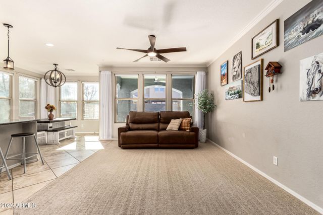 4285 E CULLUMBER Court, Gilbert, AZ 85234