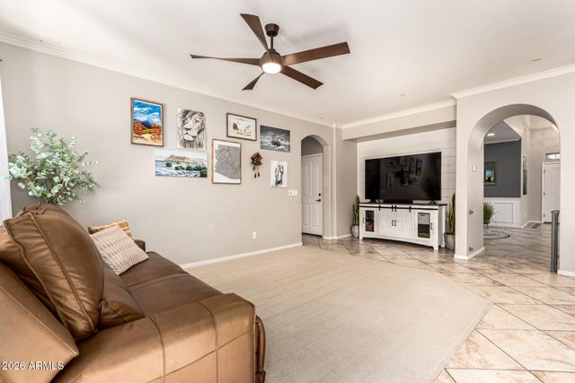 4285 E CULLUMBER Court, Gilbert, AZ 85234