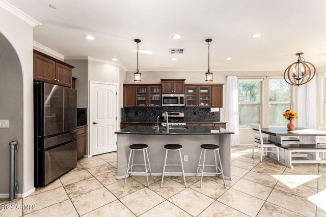 4285 E CULLUMBER Court, Gilbert, AZ 85234