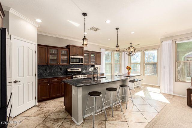 4285 E CULLUMBER Court, Gilbert, AZ 85234