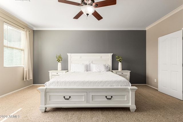 4285 E CULLUMBER Court, Gilbert, AZ 85234