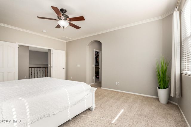 4285 E CULLUMBER Court, Gilbert, AZ 85234