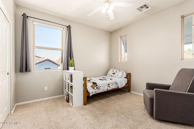 4285 E CULLUMBER Court, Gilbert, AZ 85234