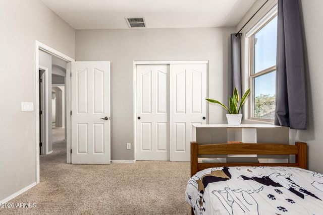 4285 E CULLUMBER Court, Gilbert, AZ 85234