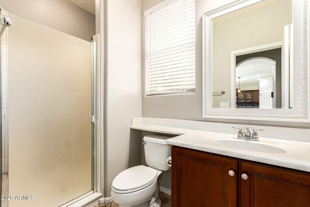 4285 E CULLUMBER Court, Gilbert, AZ 85234