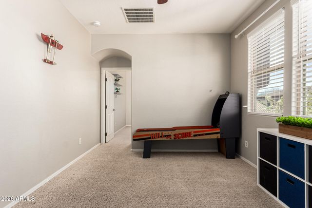 4285 E CULLUMBER Court, Gilbert, AZ 85234