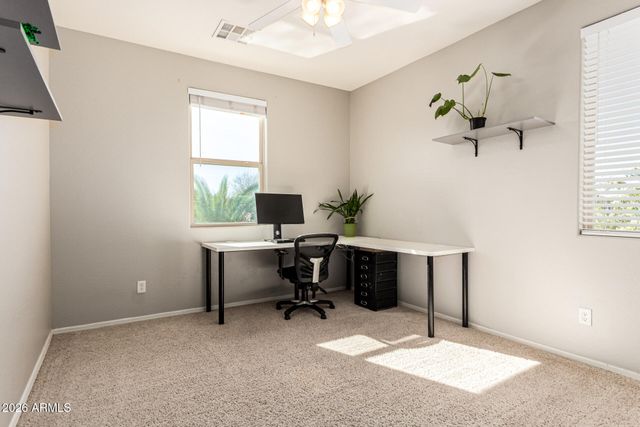 4285 E CULLUMBER Court, Gilbert, AZ 85234