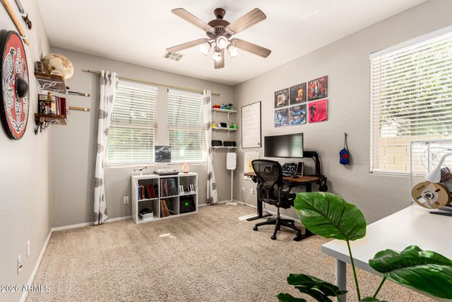 4285 E CULLUMBER Court, Gilbert, AZ 85234