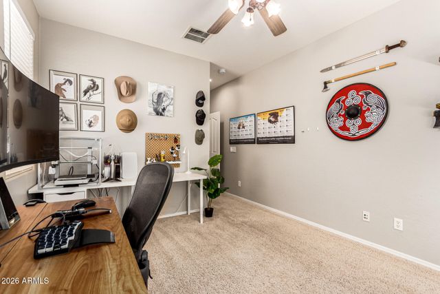 4285 E CULLUMBER Court, Gilbert, AZ 85234