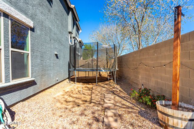 4285 E CULLUMBER Court, Gilbert, AZ 85234