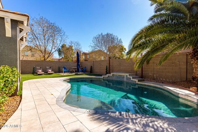 4285 E CULLUMBER Court, Gilbert, AZ 85234