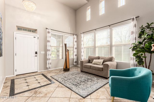 4285 E CULLUMBER Court, Gilbert, AZ 85234