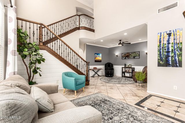 4285 E CULLUMBER Court, Gilbert, AZ 85234