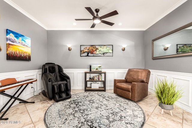 4285 E CULLUMBER Court, Gilbert, AZ 85234