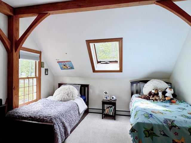 85 Stowell Road, Bedford, NH 03110