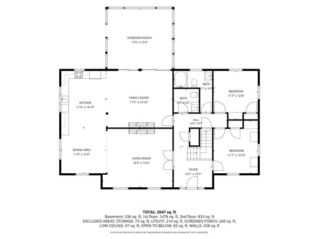 85 Stowell Road, Bedford, NH 03110