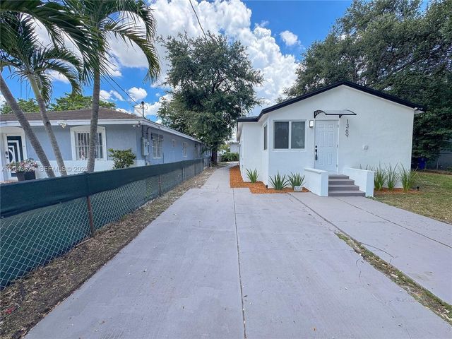 1369 NW 68th Terrace, Miami, FL 33147
