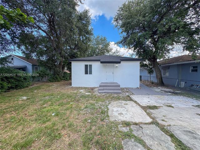1369 NW 68th Terrace, Miami, FL 33147
