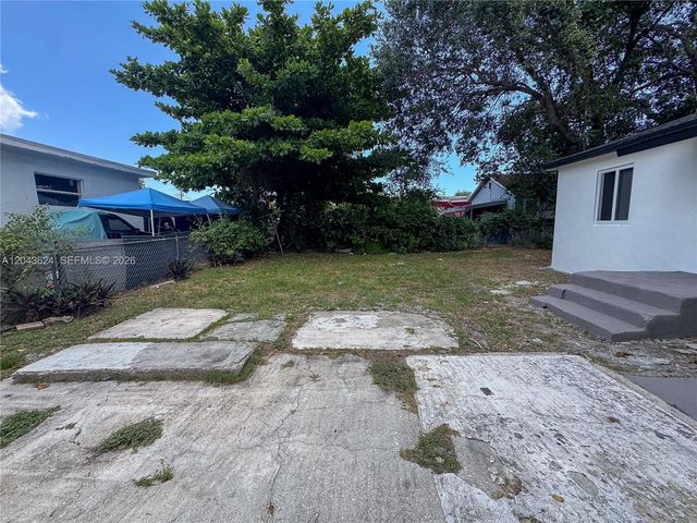 1369 NW 68th Terrace, Miami, FL 33147