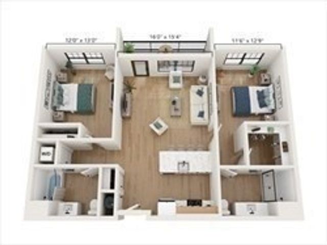635 Main St. 107, Wilmington, MA 01887