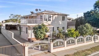 510 S Tamarind, Compton, CA 90220