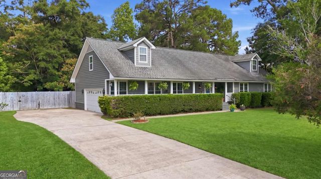 3 Rice Mill Drive, Savannah, GA 31419