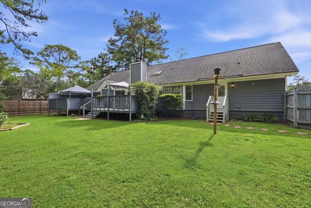 3 Rice Mill Drive, Savannah, GA 31419