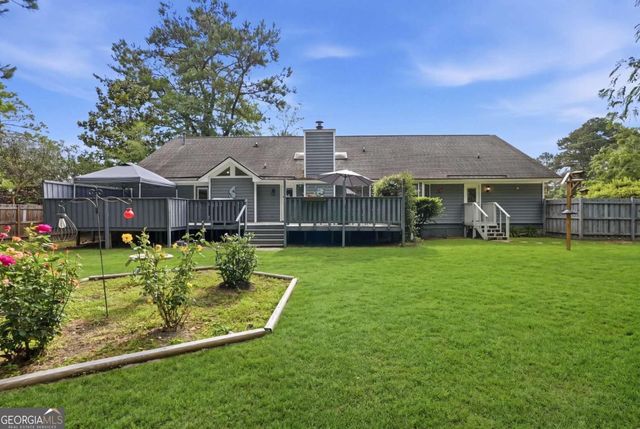 3 Rice Mill Drive, Savannah, GA 31419