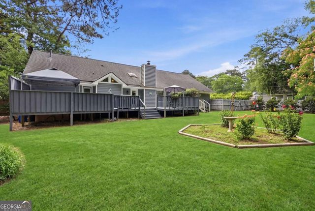 3 Rice Mill Drive, Savannah, GA 31419