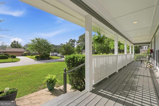 3 Rice Mill Drive, Savannah, GA 31419