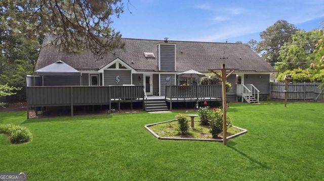3 Rice Mill Drive, Savannah, GA 31419