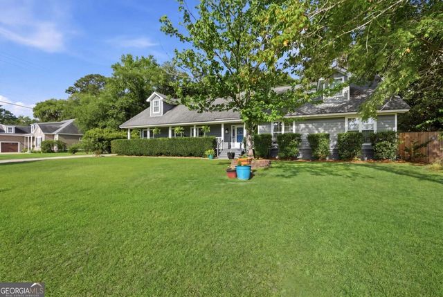 3 Rice Mill Drive, Savannah, GA 31419