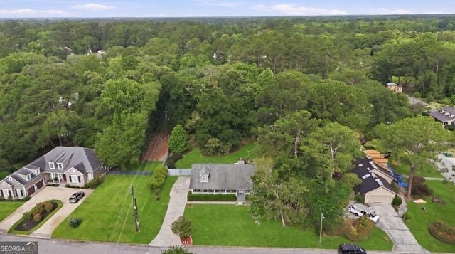 3 Rice Mill Drive, Savannah, GA 31419