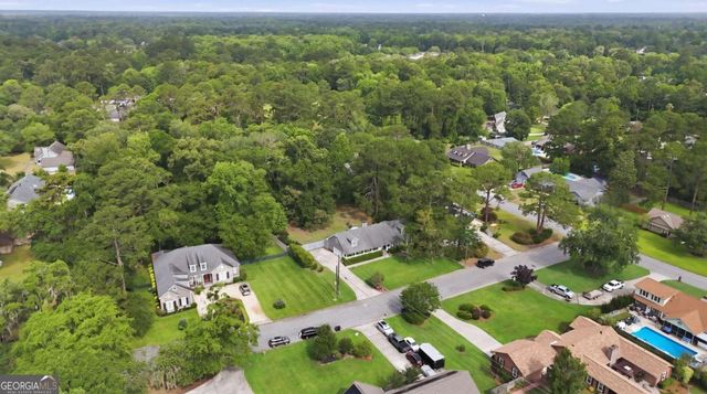 3 Rice Mill Drive, Savannah, GA 31419