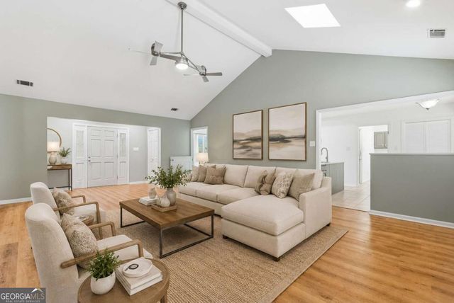 3 Rice Mill Drive, Savannah, GA 31419
