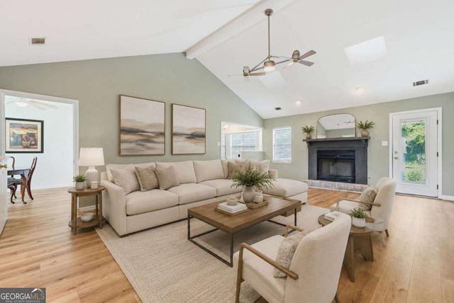 3 Rice Mill Drive, Savannah, GA 31419
