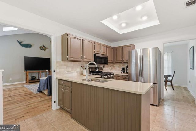 3 Rice Mill Drive, Savannah, GA 31419