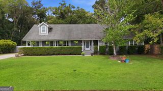 3 Rice Mill Drive, Savannah, GA 31419