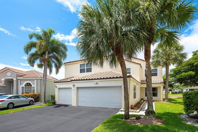 6240 NW 76th Court, Parkland, FL 33067