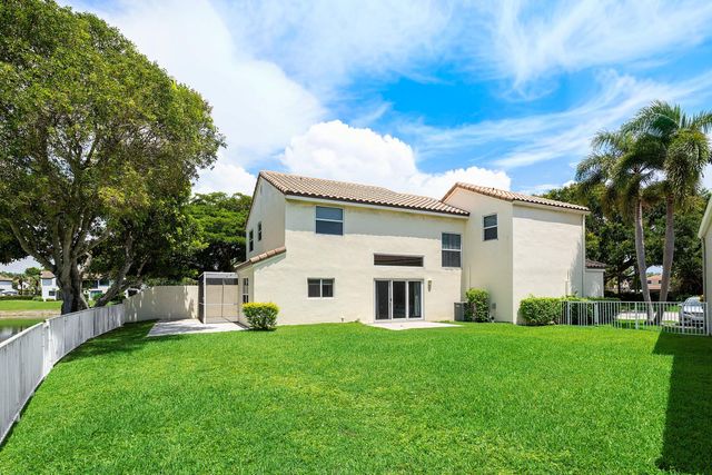 6240 NW 76th Court, Parkland, FL 33067