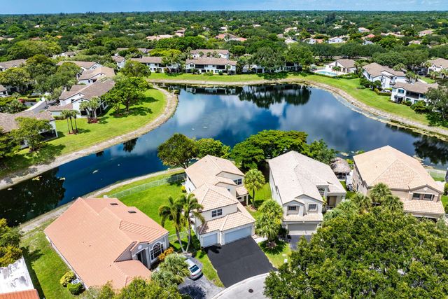 6240 NW 76th Court, Parkland, FL 33067