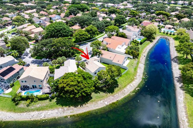 6240 NW 76th Court, Parkland, FL 33067
