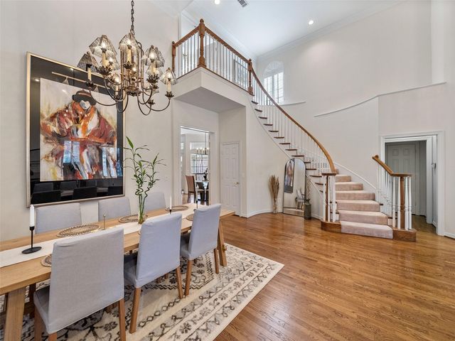 8640 Breakers Point, Dallas, TX 75243