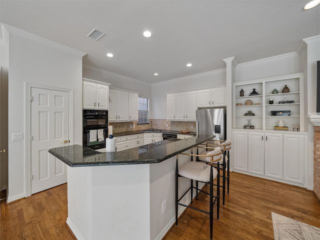 8640 Breakers Point, Dallas, TX 75243