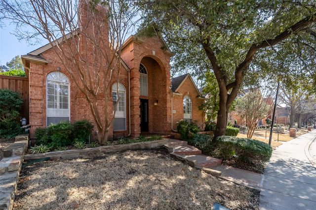 8640 Breakers Point, Dallas, TX 75243