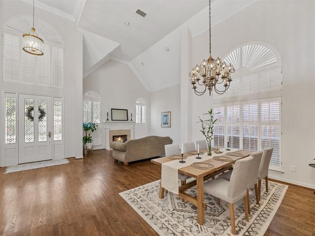 8640 Breakers Point, Dallas, TX 75243