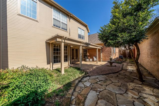 8640 Breakers Point, Dallas, TX 75243