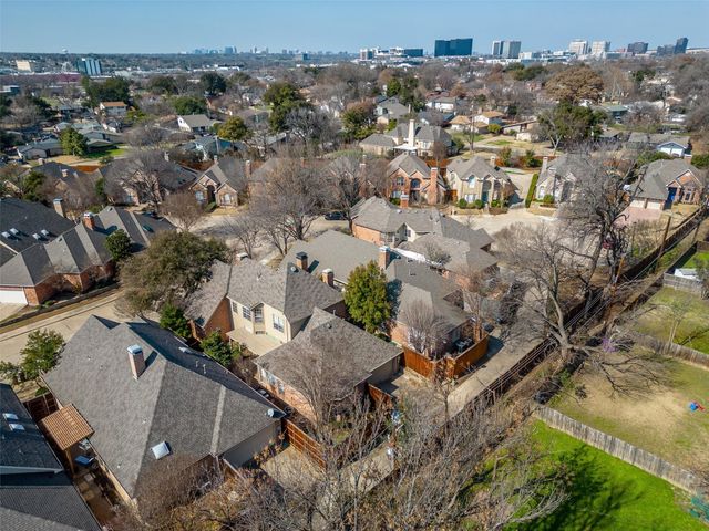 8640 Breakers Point, Dallas, TX 75243